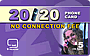 $5.00 20/20 phone card