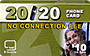 $10.00 20/20 phone card